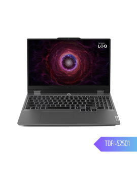 LENOVO LOQ R7 RTX 4050