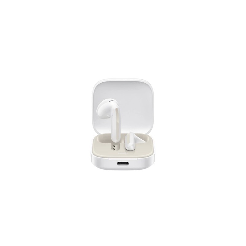 Xiaomi Redmi Buds 6 Active Blanco