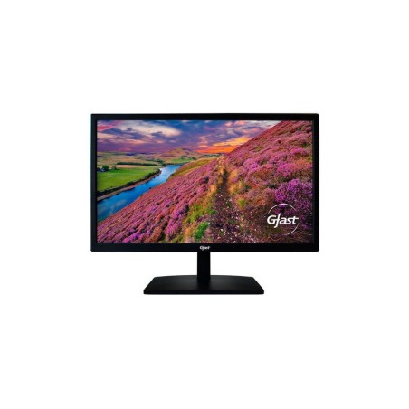 Monitor Gfast T‑220 21.5″ 60 Hz Black