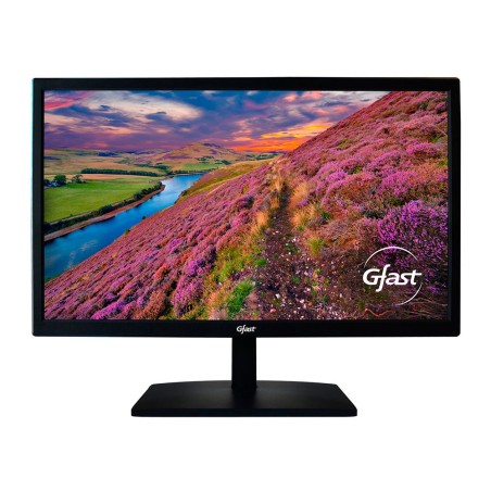 Monitor Gfast T‑240 23.6″ 75 Hz Full HD Black