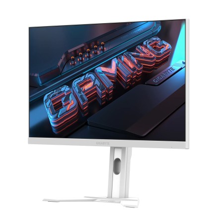 Monitor Gigabyte M27QA ICE 27″ QHD 180 Hz White