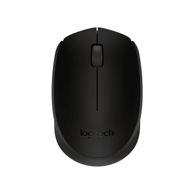 Mouse Logitech M170 Black Mouse Logitech M170 Black