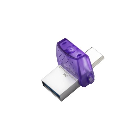 Kingston DataTraveler microDuo 3C 64 GB