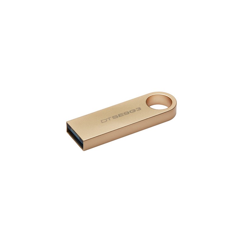 Kingston DataTraveler SE9 G3 64 GB Kingston DataTraveler SE9 G3 64 GB