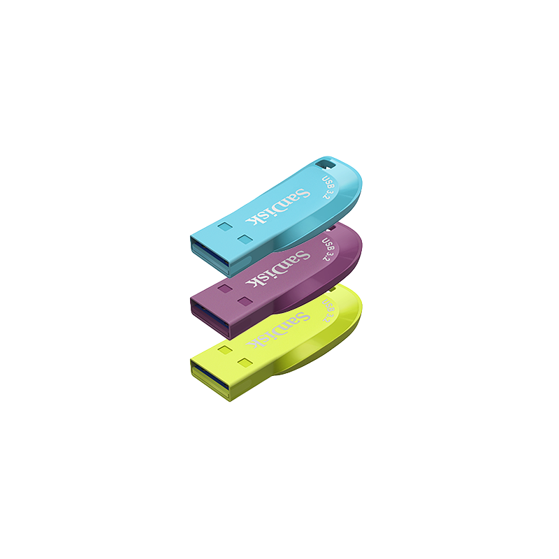 SanDisk Ultra Shift 32 GB (Evening Primrose) SanDisk Ultra Shift 32 GB (Evening Primrose)