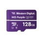 WD Purple microSDXC 128 GB WD Purple microSDXC 128 GB