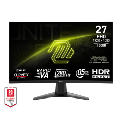 MSI MAG276CXF 27″ Curvo FHD 280 Hz
