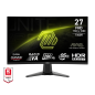 MSI MAG276CXF 27″ Curvo FHD 280 Hz MSI MAG276CXF 27″ Curvo FHD 280 Hz