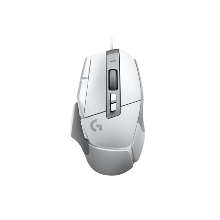 Logitech G502 X