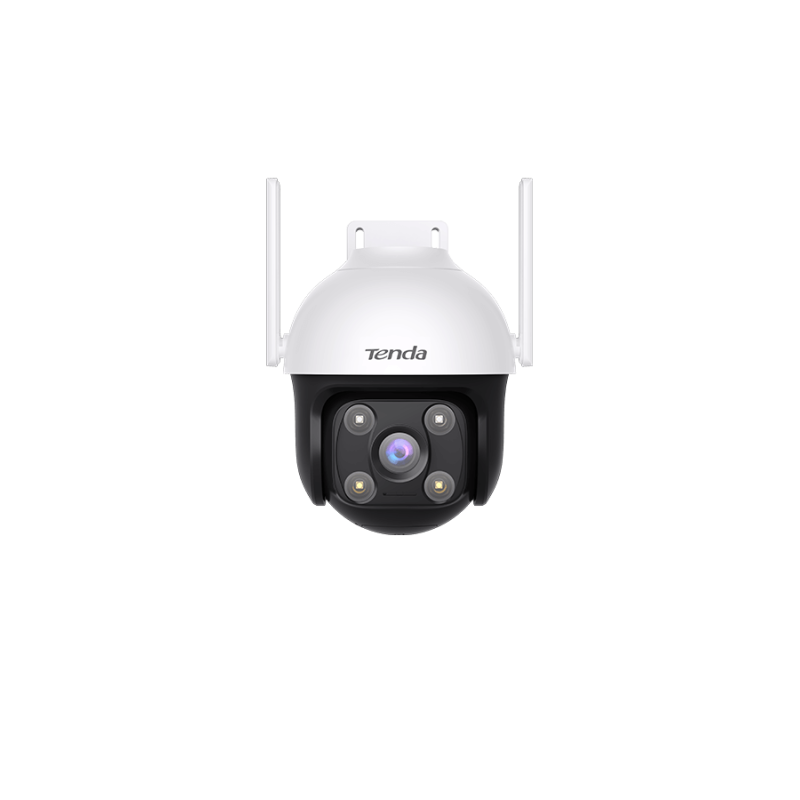 Camara Tenda CH3 WCA 1080P 360 Wifi Camara Tenda CH3 WCA 1080P 360 Wifi