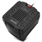Estabilizador Forza FVR-2202A 2200VA Estabilizador Forza FVR-2202A 2200VA