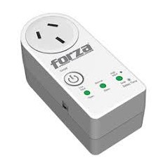 Protector de Voltaje Forza FVP-1202B-A