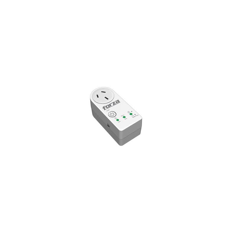 Protector de Voltaje Forza FVP-1202B-A Protector de Voltaje Forza FVP-1202B-A
