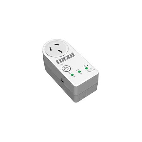 Protector de Voltaje Forza FVP-1202B-A