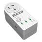 Protector de Voltaje Forza FVP-1202B-A Protector de Voltaje Forza FVP-1202B-A