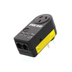 Protector de Voltaje Forza FVP-1202N-A