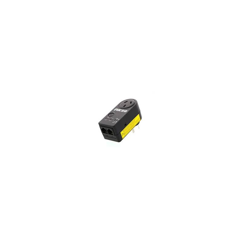 Protector de Voltaje Forza FVP-1202N-A Protector de Voltaje Forza FVP-1202N-A