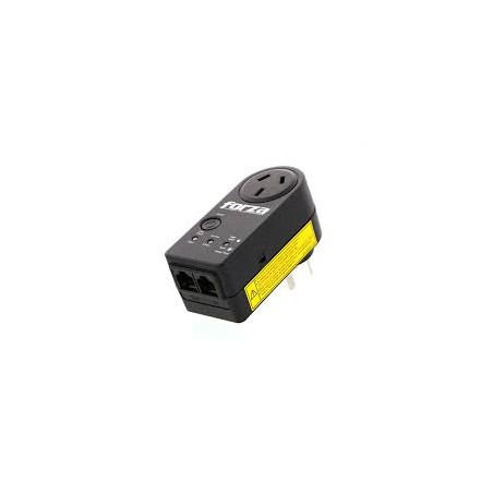 Protector de Voltaje Forza FVP-1202N-A