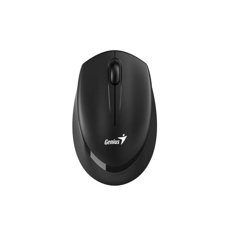Mouse Genius NX-7009 Wireless Negro