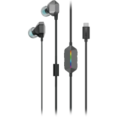 Auriculares Lenovo Legion E510