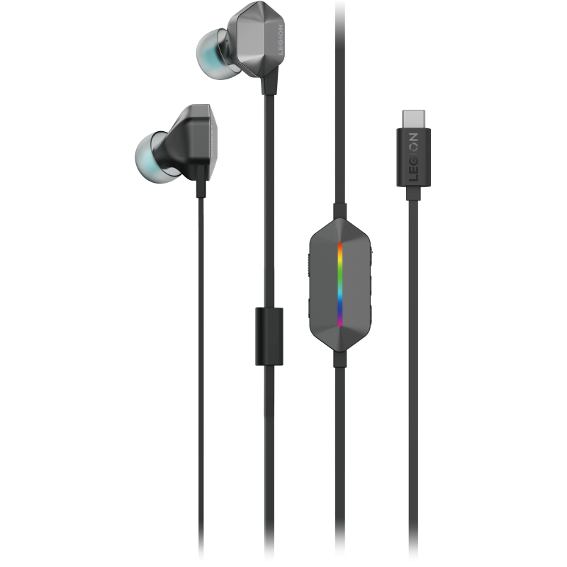 Auriculares Lenovo Legion E510 Auriculares Lenovo Legion E510