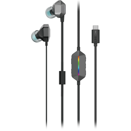 Auriculares Lenovo Legion E510