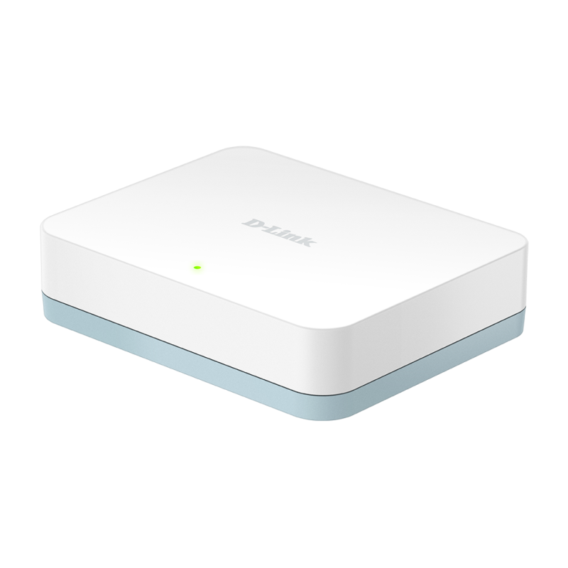 Switch D-Link Gigalan DGS-1005A 5-Port Gigabit Switch D-Link Gigalan DGS-1005A 5-Port Gigabit