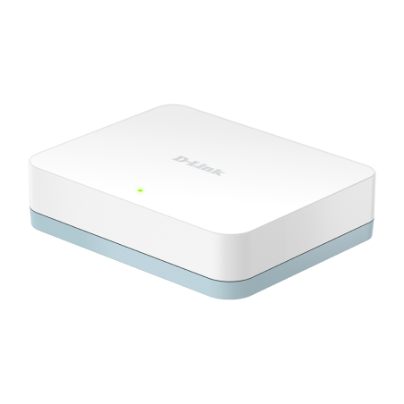 Switch D-Link Gigalan DGS-1005A 5-Port Gigabit