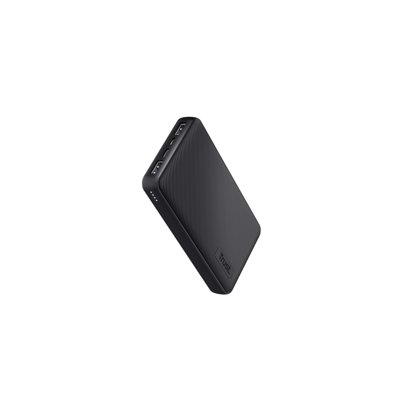Powerbank Trust Primo ECO 15000mAh Black Powerbank Trust Primo ECO 15000mAh Black