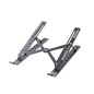Soporte Genius G-Stand M250 Gris Soporte Genius G-Stand M250 Gris