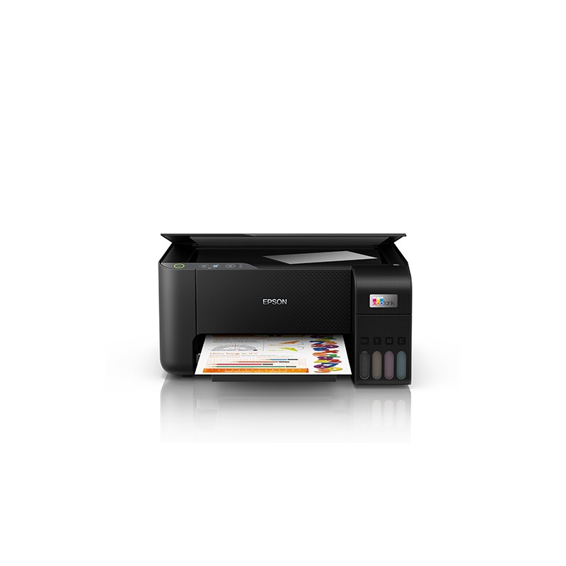 Epson EcoTank L3210 Epson EcoTank L3210