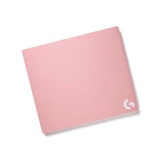 Desk Mat Logitech Studio Series Darker Rose