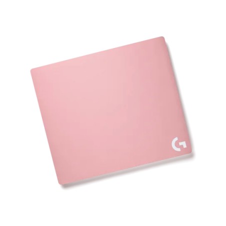 Desk Mat Logitech Studio Series Darker Rose
