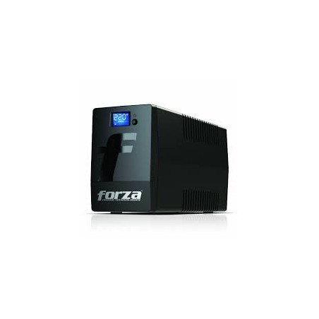 UPS Forza SL-1012UL-A 1000VA