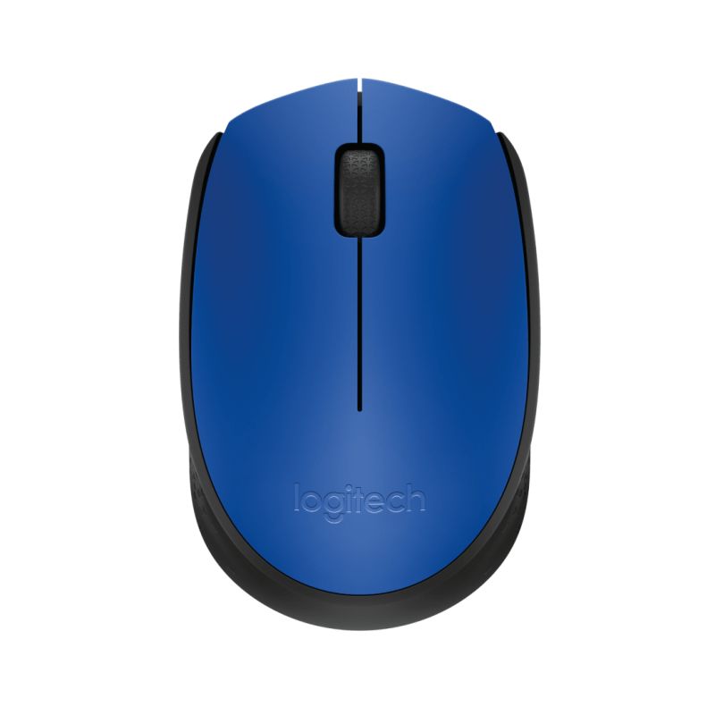 Mouse Logitech M170 Blue Mouse Logitech M170 Blue