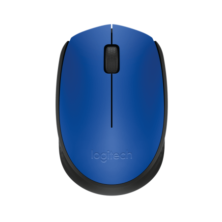 Mouse Logitech M170 Blue