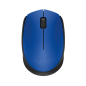 Mouse Logitech M170 Blue Mouse Logitech M170 Blue