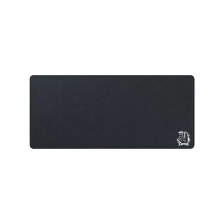Mouse Pad Raptor Ultra Glide XL Negro