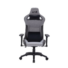 Silla Gamer Raptor Throne R20 Gris
