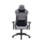 Silla Gamer Raptor Throne R20 Gris Silla Gamer Raptor Throne R20 Gris