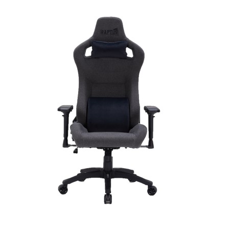 Silla Gamer Raptor Throne R20 NEGRA