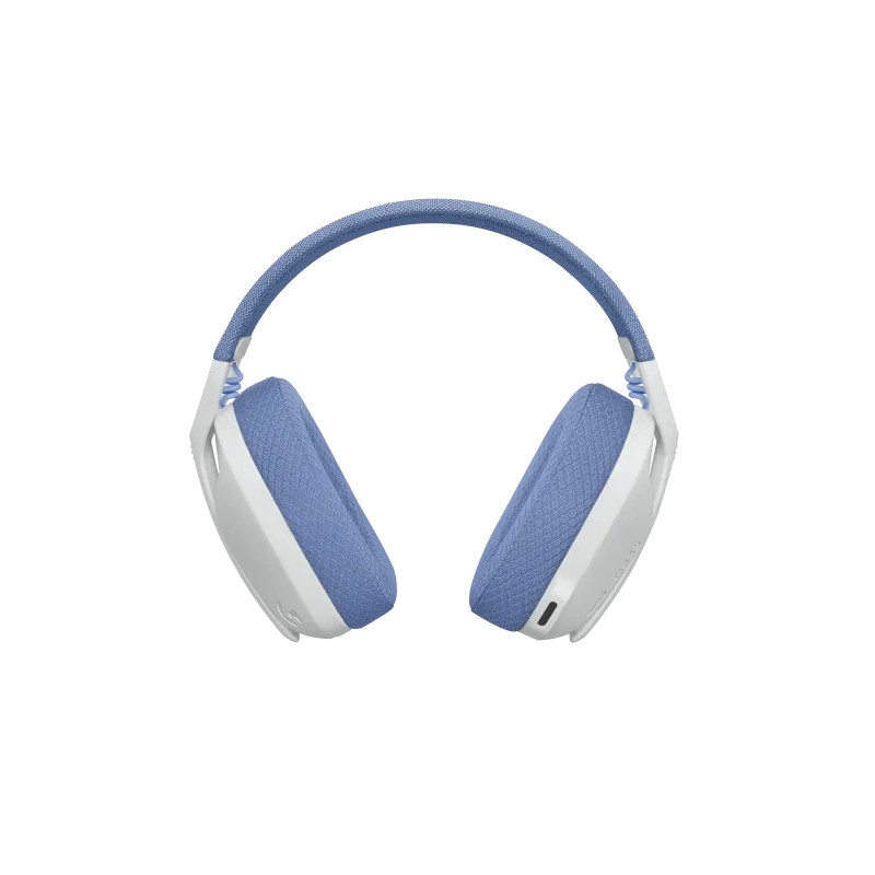 Auricular Gamer Logitech G435 Blanco Inalambrico Bluetooth Auricular Gamer Logitech G435 Blanco Inalambrico Bluetooth