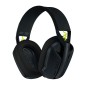 Auricular Gamer Logitech G435 Negro Inalambrico Bluetooth Auricular Gamer Logitech G435 Negro Inalambrico Bluetooth
