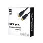 Cable HDMI Kelyx 4K 1.5m Cable HDMI Kelyx 4K 1.5m