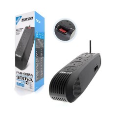 Estabilizador Forza FVR-902A 1000VA