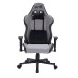 Silla Gamer Raptor Throne R1 Gris Silla Gamer Raptor Throne R1 Gris