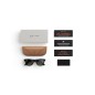 Ray-Ban Meta Wayfarer Smart Glasses Negro Ray-Ban Meta Wayfarer Smart Glasses Negro