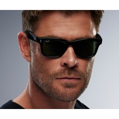 Ray-Ban Meta Wayfarer Smart Glasses Negro