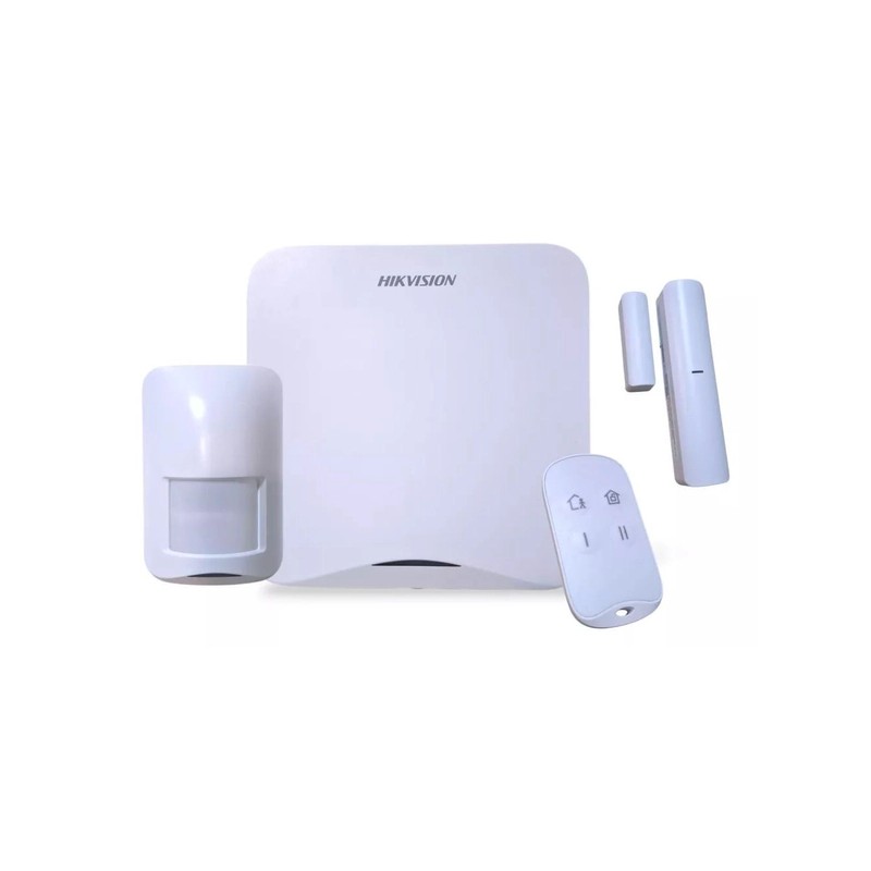 Hikvision AX Home Kit Hikvision AX Home Kit