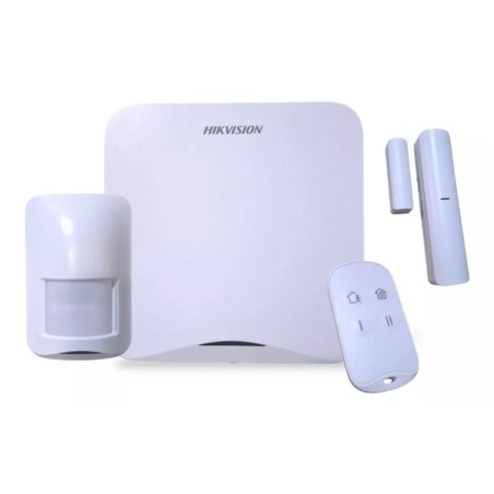 Hikvision AX Home Kit